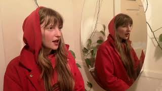 Earth Ball – “A Need To Cool Down”