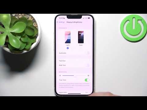 iPhone 16e – Bildschirm-Timeout ändern