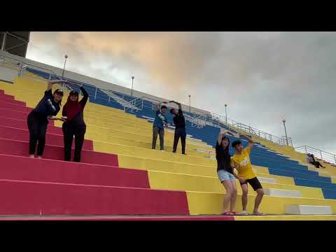 AIESEC in Universiti Malaysia Sabah Roll Call 22.23 - See Tình Remix