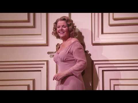 Opera Der Rosenkavalier (O cavaleiro da rosa) de Strauss com legendas em portugues