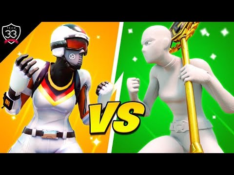 BEST Brazilian Pros 1v1 - Fishy vs Xeat (FNCS Champion)