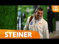 Steiner: 'Ons doel is nu om constant punten te pakken' | Race Café 25/03/2022