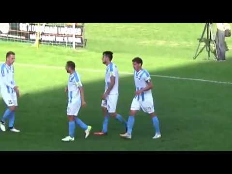 MŠK Novohrad Lučenec - FC Nitra (27.9.2017)