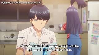 Download lagu Go-Toubun no Hanayome Episode 8 Subtitle Indonesia mp3 Download lagu Go-Toubun no Hanayome Episode 8 Subtitle Indonesia mp3