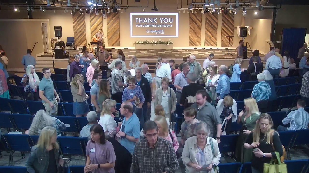 Sunday, May 5th, 2024