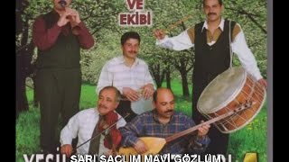 YEŞİL KAMAN USTALARI - SARI SAÇLIM MAVİ GÖZLÜM