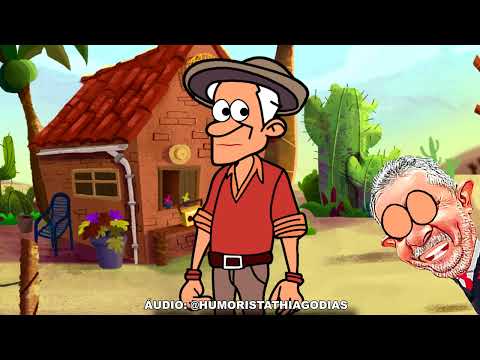 ESPECIAL DE PIADAS INÉDITAS DE POLÍTICOS - PIADINHAS SOBRE POLÍTICOS PARTE 2