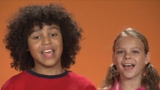 Rhyme to Rhythm! - Mother Goose Club Playhouse