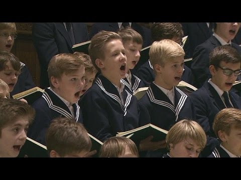 J.S.Bach en Eisenach, Köthen y Leipzig | Destino Alemania