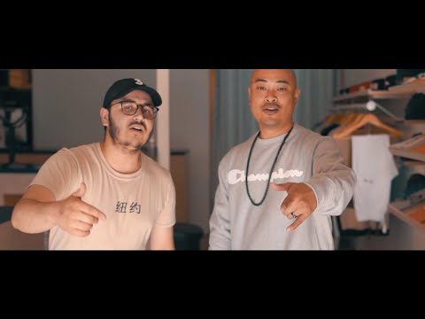 DJ EM-D x Rubuen Ponce - Broken (Official Music Video)