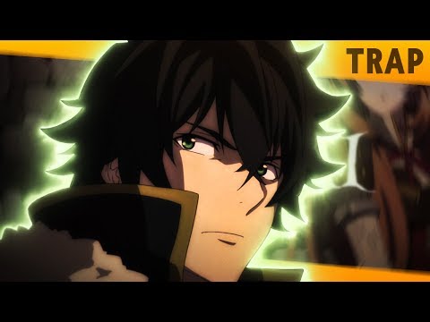 EU CONTRA O MUNDO - Naofumi Trap (Tate no Yuusha) | Takeru [Prod. Sidney Scaccio]