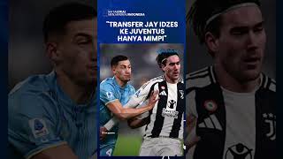 Media Vietnam Sebut Transfer Jay Idzes ke Juventus Hanya Mimpi, Gagal Jadi Terbaik ASEAN
