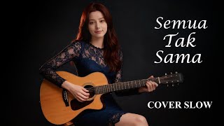 Download lagu SEMUA TAK SAMA – Padi | Cover RESKYMUSIC (Slow Pop Melow / ROMANTIC ) mp3