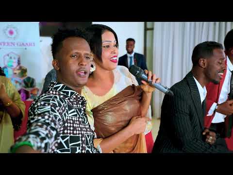 RAHIMA ALI - CAASHAQAGA GUUNTA TAYO BAND 2022