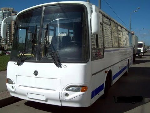 Бортировка колеса автобус КАвЗ-4238-42