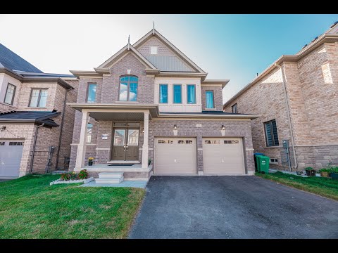 12 Goderich Dr, Brampton - HD VIRTUAL TOURS