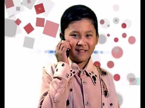 Kustian - Marake HP (Official Music Video)