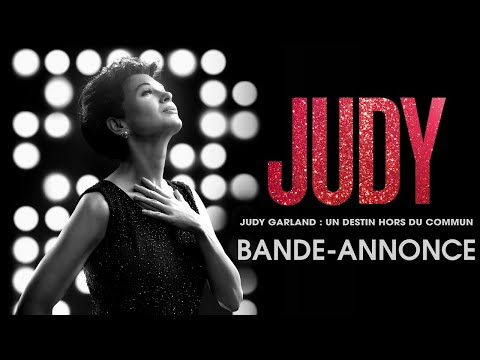 JUDY - Bande Annonce [VOST]