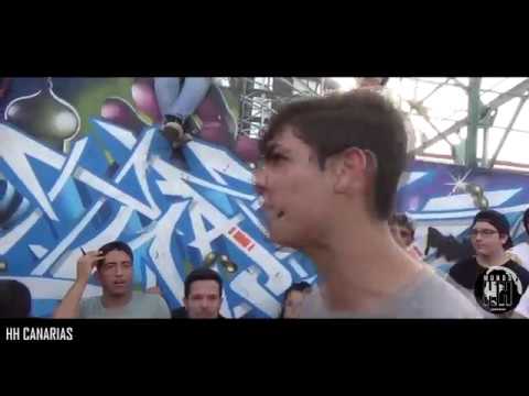 Ionve vs Solrak vs ??? / 8avos / Summer Battle