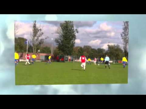 Sportlust 8 - Floreant 4