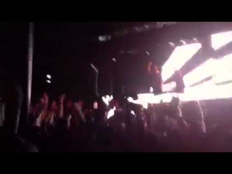 #BingoPlayers 4/19/13 @ RoselandTheater