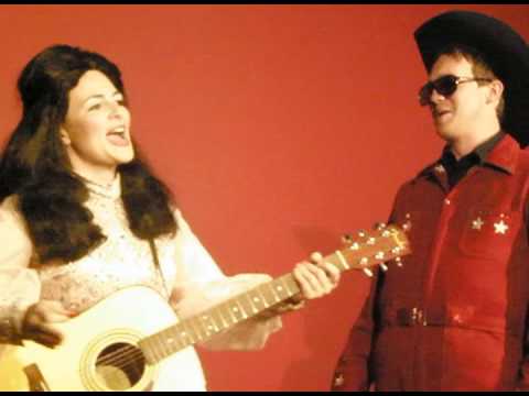 Marlena Mae Mercer & Hanklin T Belle