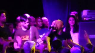 Gorilla Biscuits - &quot;Competition&quot; &amp; &quot;Minor Threat&quot; - Philadelphia &#39;16