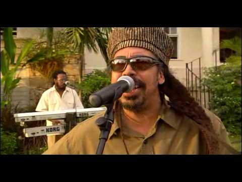 96 Degrees in the Shade - Third World from reggae documentary Made In Jamaica