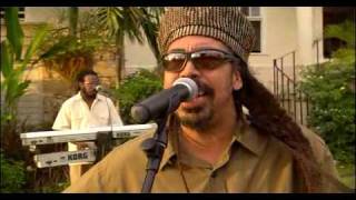96 Degrees in the Shade - Third World from reggae documentary Made In Jamaica