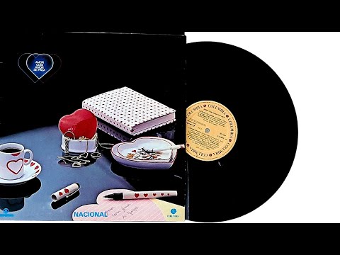 Amor Com Amor Se Paga - (Nacional) - ℗ 1984 - Baú Musical🎶