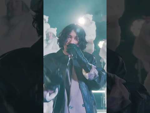 「IRIS OUT」💥ストリーミング２３連覇　#チェンソーマン レゼ篇　#IRISOUT 　#ChainsawMan