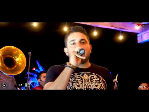 Los Chavales FC - "Los Tiempos del Chino" (Sesión en vivo puros corridos chingones)