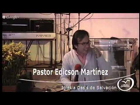 Reunion Juvenil Sabado 7 De Septiembre 2013