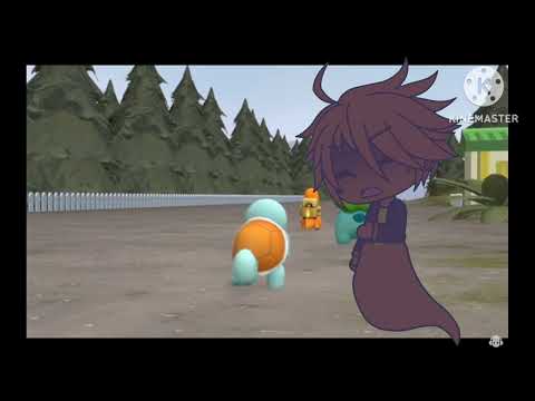 Charmander's Lament {} GCMV {} Starter Squad