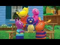 27 Backyardigans
