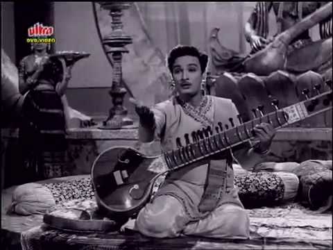 Mohd Rafi - Roshan Tumhi Se Duniya (Parasmani 1963)