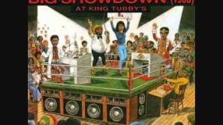 Scientist Vs Prince Jammy - Round 01 Scientist