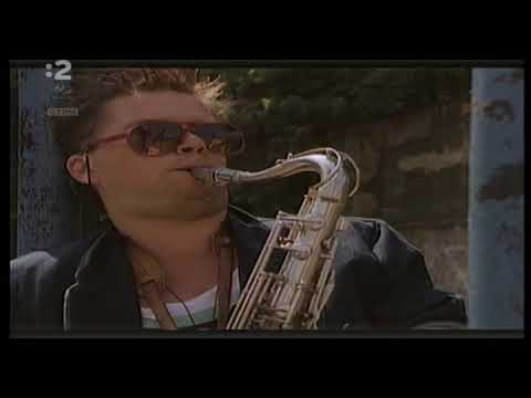 Lojzo Na Centrálnej pasáži Hudobné sny