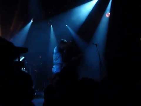 Frustration @ La Carène   Uncivilized