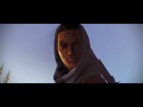 Destiny 2  FORSAKEN  Walkthrough Gameplay Part 3 ( PS4)