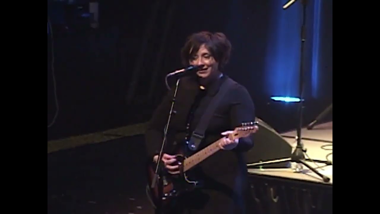 Snocaps - "You In Rehab" (Live)