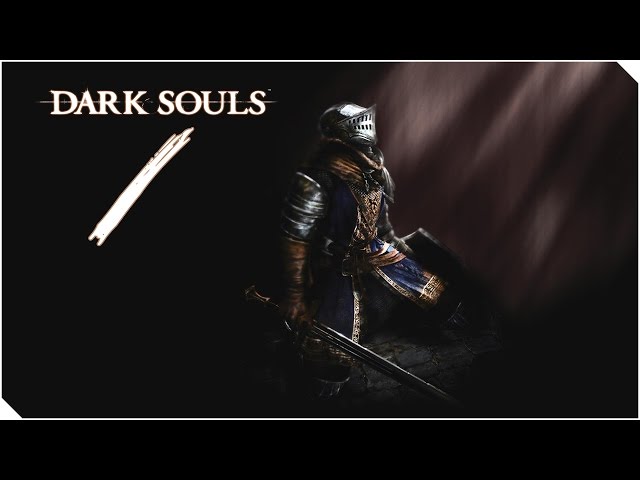 Dark Souls: Prepare To Die Edition