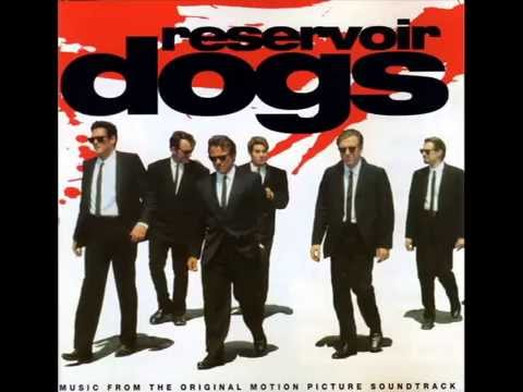 Reservoir Dogs Soundtrack FULL ALBUM