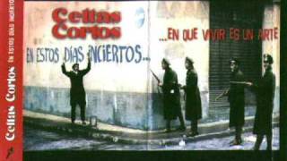Calida trinchera - Celtas Cortos