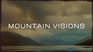 Ativin – “Mountain Visions” (Feat. Natasha Noramly)