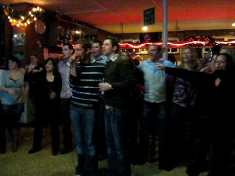 Clubdag NOAD'32 filmpje 6