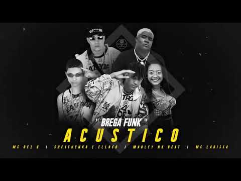 SHEVCHENKO E ELLOCO  MC DEZ G  MC LARISSA  BREGA FUNK ACUSTICO  MARLEY NO BEAT