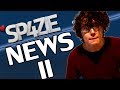 Sp4zie Vlogs: Personal NEWS 2 