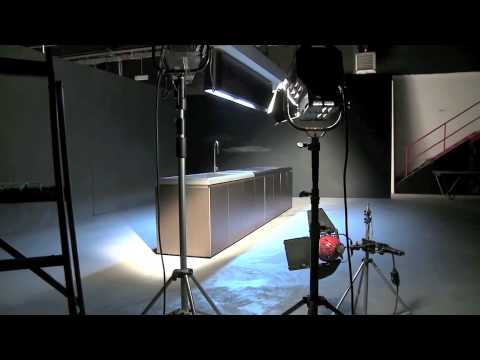 Backstage Rossana DC10