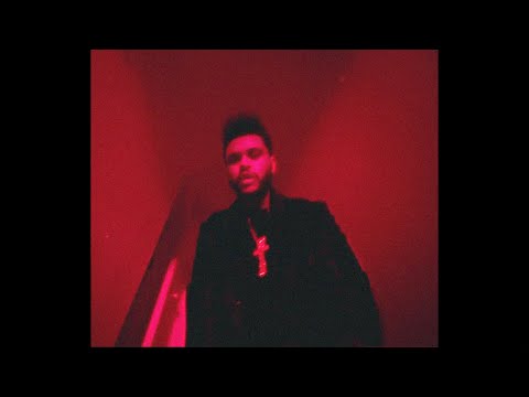 THE WEEKND X TRAVIS SCOTT TYPE BEAT - ON DRUGS